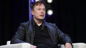 Dünyanın en güçlü insanı Elon Musk: Meskenim yok, arkadaşlarımın odasında kalıyorum