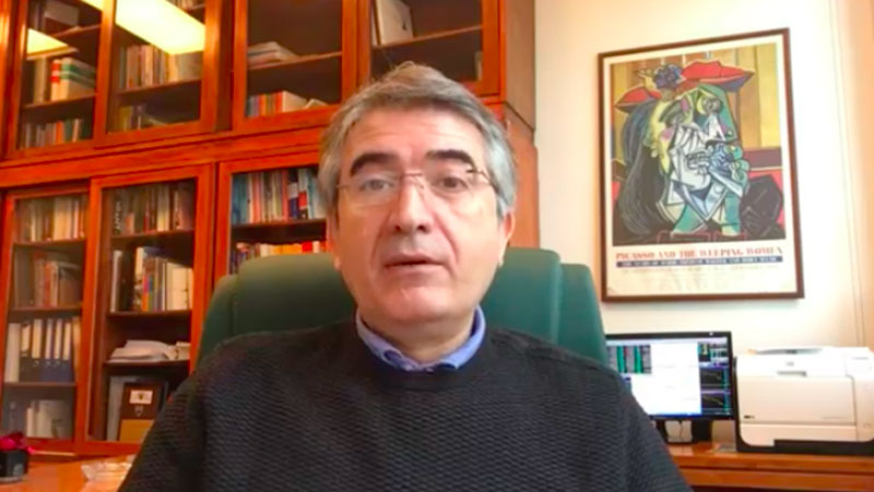 Ekonomist Yalçın Karatepe: Dükkan sahibini değiştirmediğiniz sürece bu iş bu türlü sürer Ekonomist Yalçın Karatepe: Dükkan sahibini değiştirmediğiniz sürece bu iş bu türlü sürer