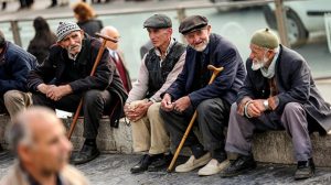 Emekliler bayram ikramiyesinde müjde bekliyor