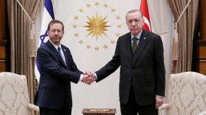 Erdoğan-Herzog görüşmesinin akabinde dikkat çeken gelişme! Musevilerin Mescid-i Aksa baskınına müsaade verilmeyecek