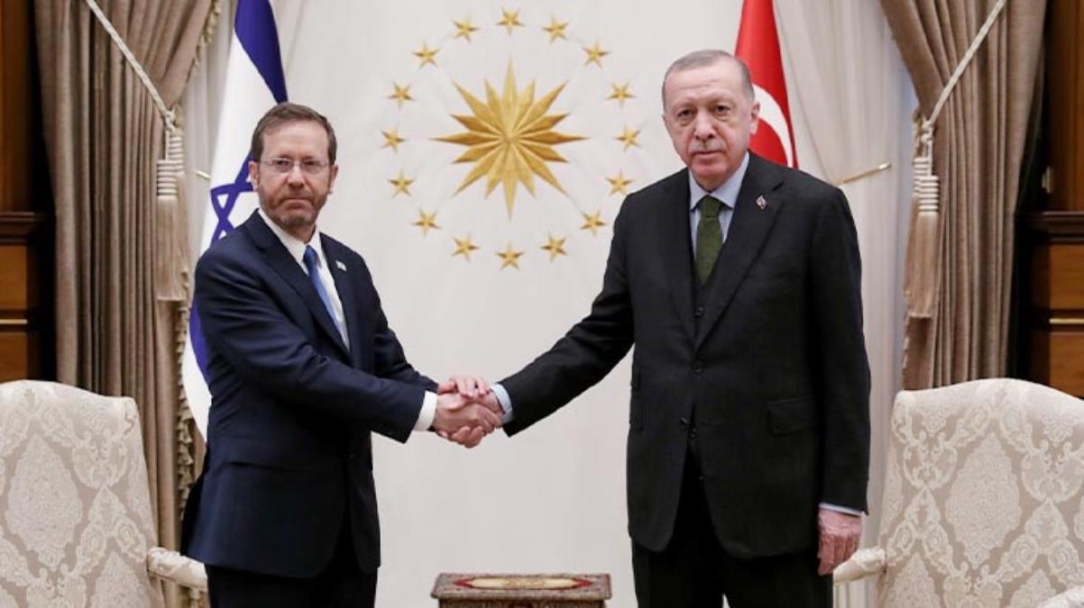 Erdoğan-Herzog görüşmesinin akabinde dikkat çeken gelişme! Musevilerin Mescid-i Aksa baskınına müsaade verilmeyecek Erdoğan-Herzog görüşmesinin akabinde dikkat çeken gelişme! Musevilerin Mescid-i Aksa baskınına müsaade verilmeyecek