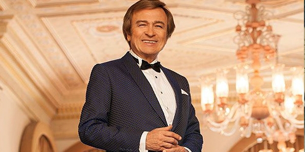 Erol Evgin: Mısır'da Sfenks beni tanıdı Erol Evgin: Mısır'da Sfenks beni tanıdı