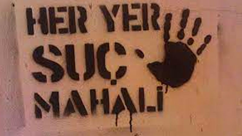 Erzurum'da bayan cinayeti: Evvel eşini, sonra kendisini vurdu Erzurum'da bayan cinayeti: Evvel eşini, sonra kendisini vurdu