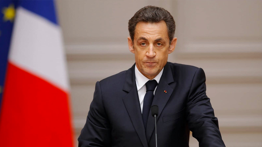 Eski Fransa Cumhurbaşkanı Sarkozy: İkinci çeşitte Macron'a oy vereceğim