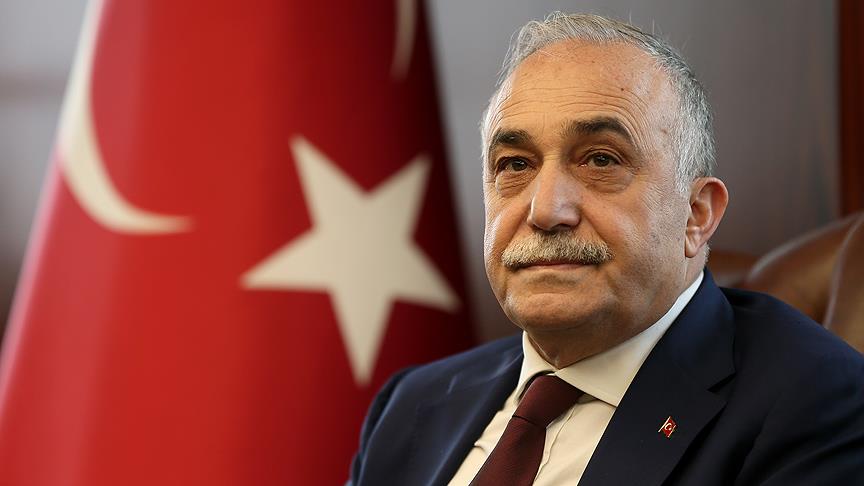 Eski Tarım Bakanı, AKP Şanlıurfa Milletvekili Fakıbaba: Et fiyatı, sütçü kazanırsa düşer