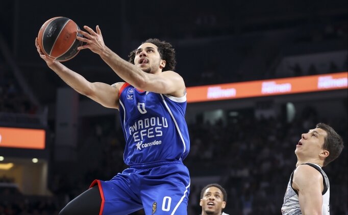 Euroleague'de play-off heyecanı başlıyor