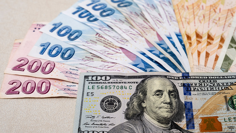 Fed Ekonomisti Altınoğlu: Kur muhafazalı mevduat üzere uygulamalar enflasyonu daha da körükleyebilir