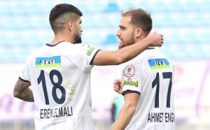 Fenerbahçe, Eren Elmalı için düğmeye bastı