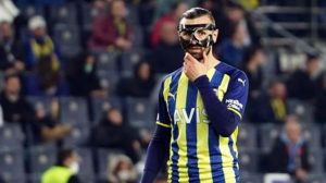 Fenerbahçe'nin forvetlerini çok sevdiler! Serdar Dursun'a sürpriz talip