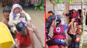 Filipinler'i Megi Fırtınası vurdu! 167 kişi öldü, 100'den fazla insan kayıp