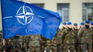 Finlandiya Cumhurbaşkanı Niinistö, NATO üyeliği kararını 12 Mayıs'ta açıklayacak