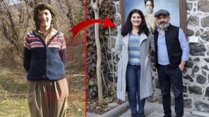 Firari HDP'li Semra Güzel'in Norveç'e kaçtığı tez edilmişti! Emniyet fotoğrafın Diyarbakır'da çekildiğini açıkladı