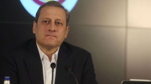Galatasaray Lideri Burak Elmas istifa ediyor! İşte muhtemel yeni seçim tarihi