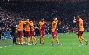 Galatasaray, Üstün Lig'de Yeni Malatyaspor'u konuk edecek