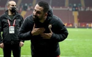 Galatasaray'da Arda Turan'ın kazandığı para ortaya çıktı!