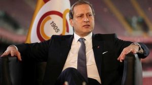 Galatasaray'da başkanlık seçimi ne vakit yapılacak? Lider Burak Elmas canlı yayında açıkladı