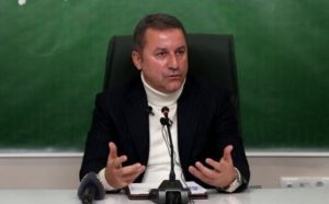Giresunspor Lideri Karaahmet: "Hakan hocamızla devam edeceğiz"