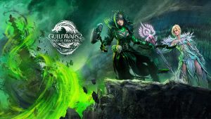 Guild Wars 2: End of Dragons - İnceleme