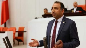 HDP'li Ali Kenanoğlu: Mahkeme kararlarına karşın Bursa Ataevler Cemevi’nin elektriği neden kesildi?