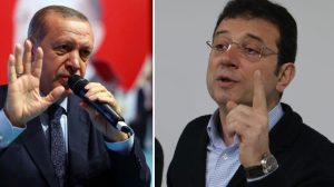 İBB'de çalışan PKK'lı tartışması sürüyor! İmamoğlu'ndan Cumhurbaşkanı Erdoğan'a cevap: Bize güvendiği için teşekkürler