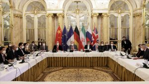 İran: Nükleer müzakerelerin durma nedeni ABD; tahlil Beyaz Saray'da