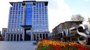 İsmail Saymaz: Zeytinburnu Belediye Meclisi, "İnsaf!" dedirten bir ballı seyahat kararına imza attı