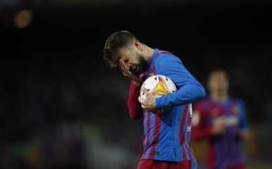 İspanyol futbolunda yolsuzluk tartışmaları büyüyor