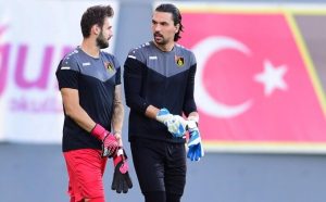 Isparta'dan Fenerbahçe'ye kaleci önerisi