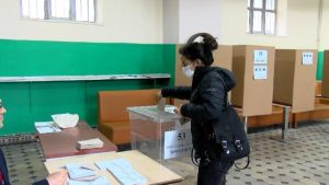 İstanbul Tabip Odası Seçimini Demokratik İştirak Kümesi tekrar kazandı