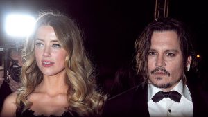 Johnny Depp ve Amber Heard ortasındaki milyonlarca dolarlık hukuk savaşının perde gerisi