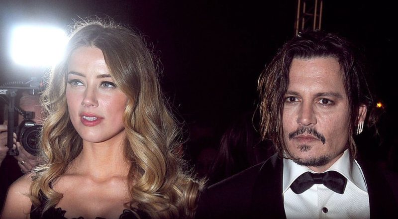 Johnny Depp ve Amber Heard ortasındaki milyonlarca dolarlık hukuk savaşının perde gerisi