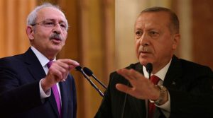 Kılıçdaroğlu, Erdoğan'ın 1 milyon liralık dava açmasına neden olan kelamları kürsüden yineledi