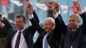 Kılıçdaroğlu, Yavaş, İmamoğlu derken muhalefetin cumhurbaşkanı adayı için ortaya diğer bir isim atıldı: Haşim Kılıç
