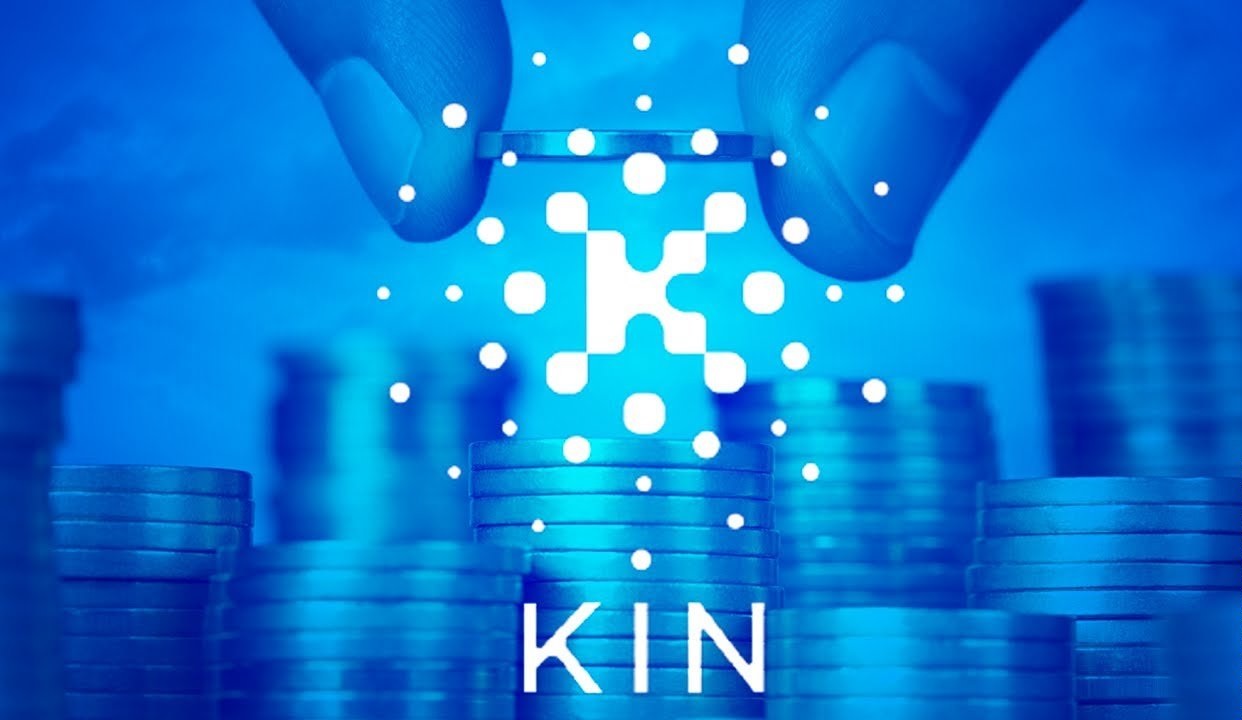 kin coin exchanges