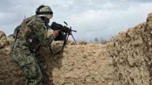 Kırgızistan ve Tacikistan ortasında çatışma çıktı, 2 asker yaralandı