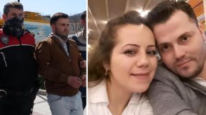 Kocasının öldürdüğü Nurcan'ın imajını paylaşan 2 kişi gözaltında