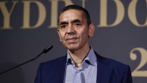 Koronavirüs aşısının mucidi Prof. Dr. Uğur Şahin, en varlıklı Türk oldu! Serveti dudak uçuklatıyor