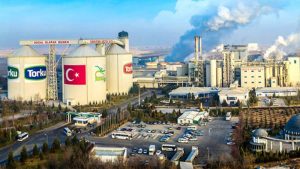Kulis: BAE, Konya Şeker'in de içinde bulunduğu Anadolu Birlik Holding'i satın alacak