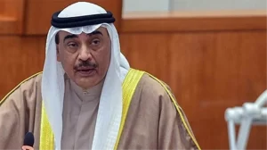 Kuveyt'te Başbakan Hamed, istifasını Veliaht Prens Al-Sabah'a sundu