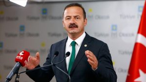 Âlâ Parti Başkanlık Divanı dışında kalan Ağıralioğlu: Bir münasebet belirtilmedi, metodu karardan daha rencide edici