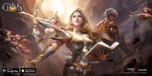 League of Angels: Chaos Artık Taşınabilir Platformlarda