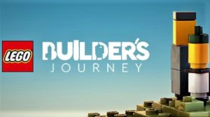 Lego Builder's Journey PS4 ve PS5 İçin Çıkış Yapacak
