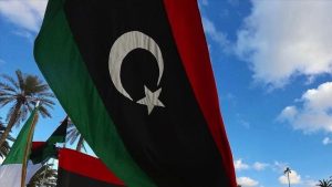 Libya Genelkurmay Lideri: Tekrar savaşa müsaade vermeyeceğiz