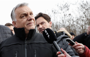 Macaristan Başbakanı Orban, seçildikten sonra birinci dış gezisini Vatikan'a yaptı