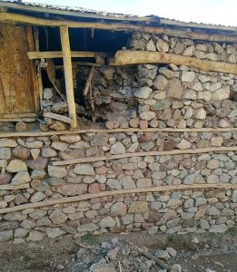 Malatya sarsıntısında Adıyaman'da 8 mesken hasar gördü