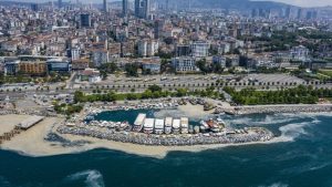 Marmara Denizi: Müsilaj Araştırma Komitesi ne diyor? Tahlil nerede düğümleniyor?