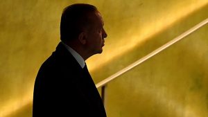 Meclis’ten geçen kanun değişikliği ile Erdoğan'a bir yetki daha verildi
