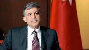 Mehmet Metiner'den Abdullah Gül'e hodri meydan: Yüreği yetiyorsa kendisi aday olsun