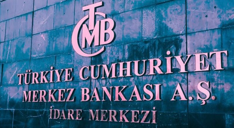 Merkez Bankası: Liralaşma süreci devam edecek