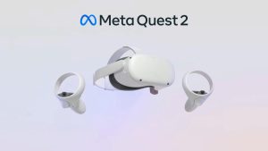 Meta Oculus Quest 2 VR gözlüğünün yeni oyunları duyuruldu